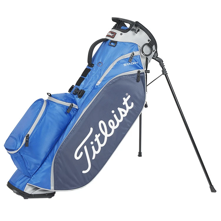 Titleist Players 4 StaDry Golf Stand Bag 1 Titleist Players 4 StaDry Golf Stand Bag
