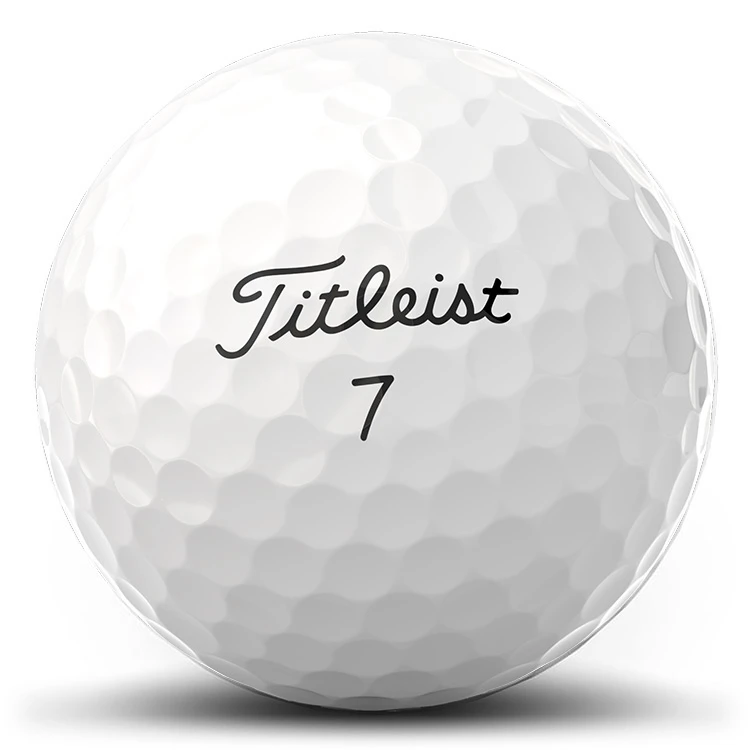 Titleist Pro V1 High Number Golf Balls 2 Titleist Pro V1 High Number Golf Balls - Image 2