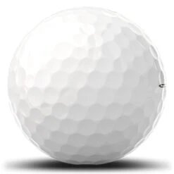 Titleist Pro V1x High Number Golf Balls -GolfGearHub Titleist 2023 Pro V1X High Number Golf Balls White 3
