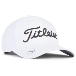 Titleist Ladies Players Performance Ball Marker Golf Cap