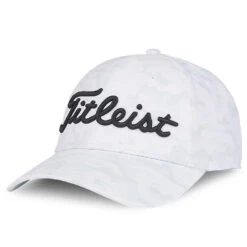 Titleist Ladies Players Performance Ball Marker Golf Cap