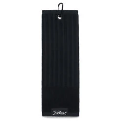 Titleist Players Tri-Fold Golf Towel