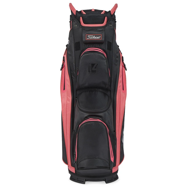 Titleist StaDry 14 Golf Cart Bag 2 Titleist StaDry 14 Golf Cart Bag - Image 2
