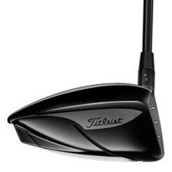 Titleist TSR1 Golf Driver -GolfGearHub Titleist TSR1 Golf Driver 4