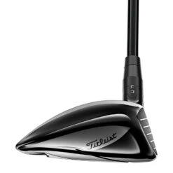 Titleist TSR1 Golf Fairway Wood (Custom Fit) -GolfGearHub Titleist TSR1 Golf Fairways 4 1