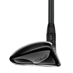 Titleist TSR1 Golf Hybrid (Custom Fit) 8 Titleist TSR1 Golf Hybrid (Custom Fit) -GolfGearHub Titleist TSR1 Golf Hybrid 4 1