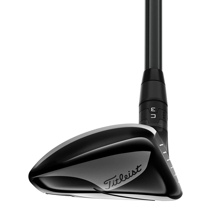 Titleist TSR1 Golf Hybrid (Custom Fit) 4 Titleist TSR1 Golf Hybrid (Custom Fit) - Image 4