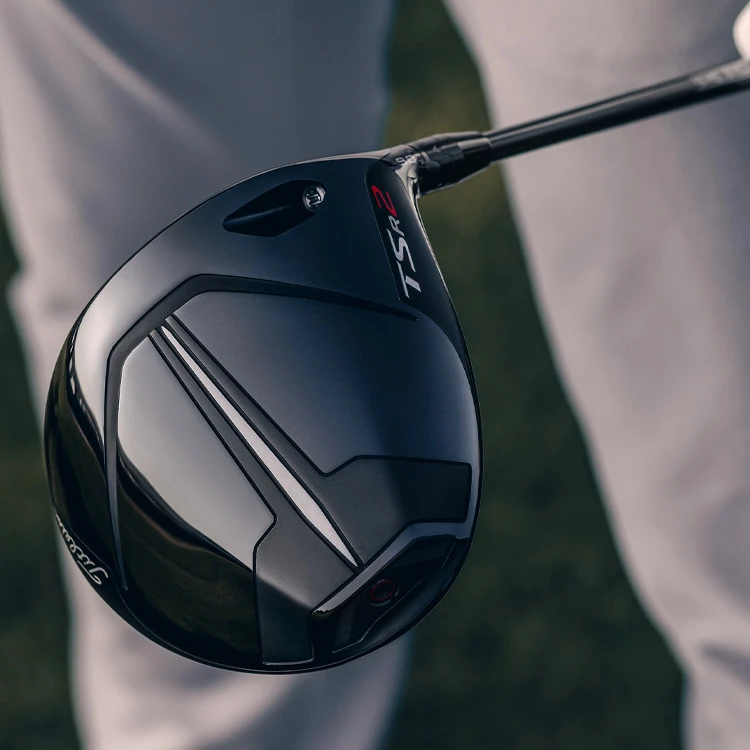 Titleist TSR2 Golf Driver 8 Titleist TSR2 Golf Driver - Image 8