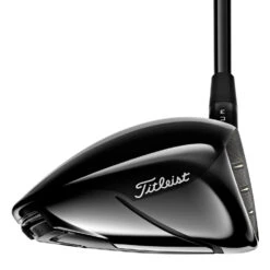 Titleist TSR3 Golf Driver -GolfGearHub Titleist TSR3 Golf Driver 4