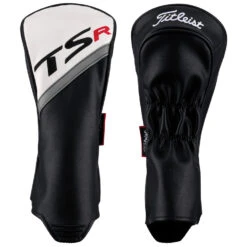 Titleist TSR3 Golf Driver -GolfGearHub Titleist TSR3 Golf Driver Headcover