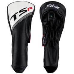 Titleist TSR3 Golf Fairway Wood (Custom Fit) -GolfGearHub Titleist TSR3 Golf Fairway Wood Headcover 1