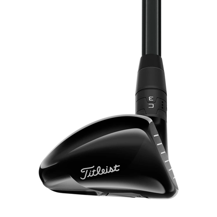 Titleist TSR3 Golf Hybrid 4 Titleist TSR3 Golf Hybrid - Image 4