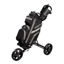 Wilson EXO Dry Golf Cart Bag 17 Wilson EXO Dry Golf Cart Bag -GolfGearHub Wilson Exo Dry Golf Cart Bag 10