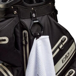 Wilson EXO Dry Golf Cart Bag 15 Wilson EXO Dry Golf Cart Bag -GolfGearHub Wilson Exo Dry Golf Cart Bag 7
