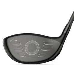 Wilson Launch Pad Golf Driver 8 Wilson Launch Pad Golf Driver -GolfGearHub Wilson Launch Pad Golf Driver 3 1