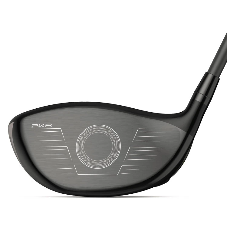 Wilson Launch Pad Golf Driver 3 Wilson Launch Pad Golf Driver - Image 3