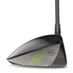 Wilson Launch Pad Golf Driver 9 Wilson Launch Pad Golf Driver -GolfGearHub Wilson Launch Pad Golf Driver 4 1
