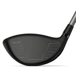 Wilson Dynapower Carbon Golf Driver -GolfGearHub Wilson Staff Dynapower Carbon Driver 3
