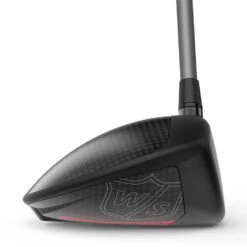Wilson Dynapower Carbon Golf Driver -GolfGearHub Wilson Staff Dynapower Carbon Driver 4
