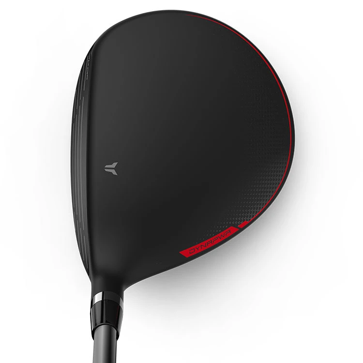 Wilson Dynapower Golf Fairway Wood 2 Wilson Dynapower Golf Fairway Wood - Image 2