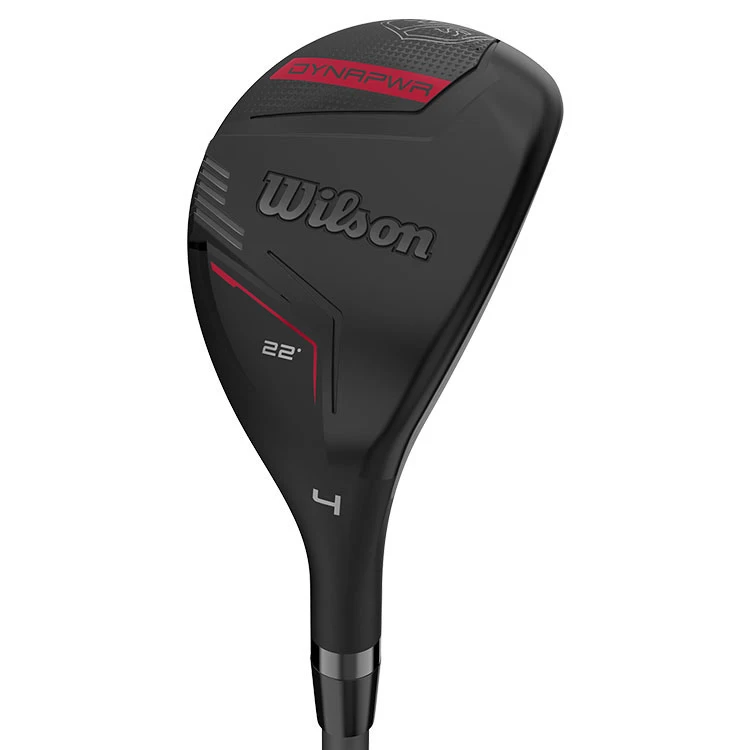 Wilson Dynapower Golf Hybrid 1 Wilson Dynapower Golf Hybrid