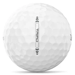 Wilson Triad Golf Balls 9 Wilson Triad Golf Balls -GolfGearHub Wilson Triad Golf Balls 4