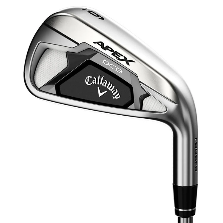 Callaway Apex 21 DCB Golf Irons (Custom Fit) 1 Callaway Apex 21 DCB Golf Irons (Custom Fit)