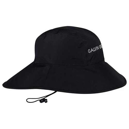 Galvin Green Aqua Waterproof Golf Hat 1 Galvin Green Aqua Waterproof Golf Hat
