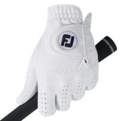 FootJoy CabrettaSof Golf Glove -GolfGearHub cabrettasofmens3