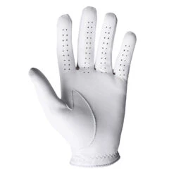 FootJoy CabrettaSof Golf Glove -GolfGearHub cabrettasofmens4