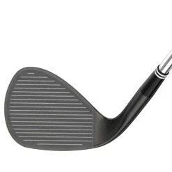 Cleveland CBX 2 Full Face Black Satin Golf Wedge -GolfGearHub cbx2fullfaceblacksatinwedge3
