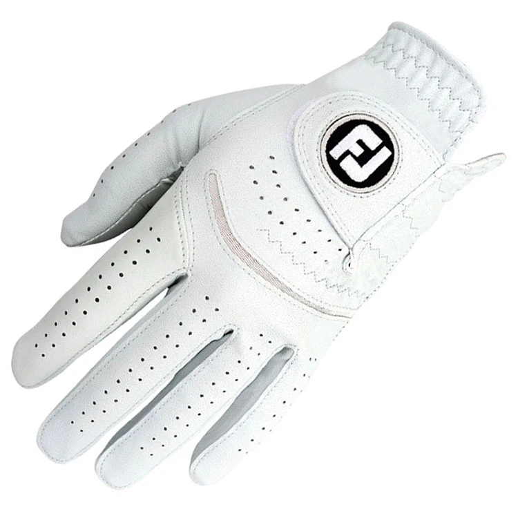 FootJoy Ladies Contour FLX Golf Glove 1 FootJoy Ladies Contour FLX Golf Glove