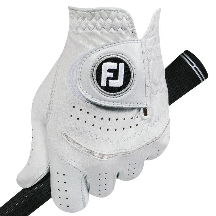 FootJoy Ladies Contour FLX Golf Glove 3 FootJoy Ladies Contour FLX Golf Glove - Image 3