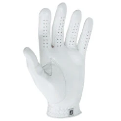 FootJoy Contour FLX Golf Glove -GolfGearHub contourflxglovewhite4