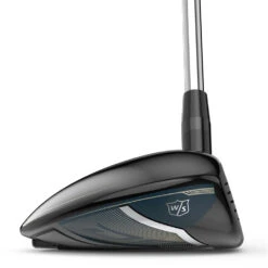 Wilson D9 Golf Fairway Wood 8 Wilson D9 Golf Fairway Wood -GolfGearHub d9fairway4
