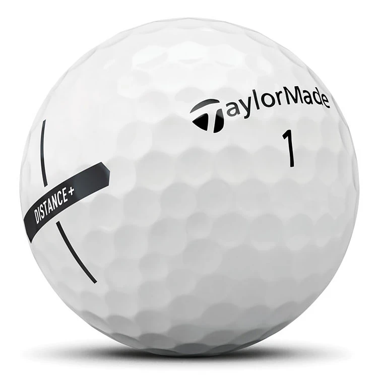 TaylorMade England Distance Plus Golf Balls 3 TaylorMade England Distance Plus Golf Balls - Image 3
