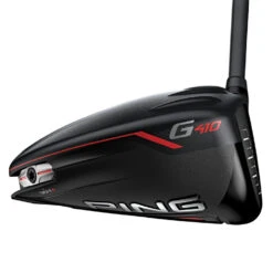 Ping G410 Plus Golf Driver 9 Ping G410 Plus Golf Driver -GolfGearHub g410plusdriver4