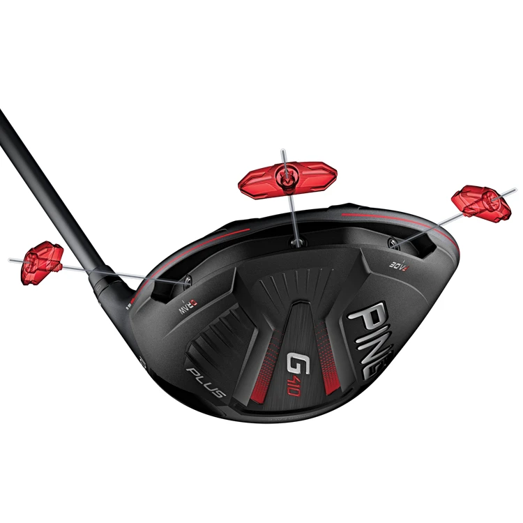 Ping G410 Plus Golf Driver 5 Ping G410 Plus Golf Driver - Image 5