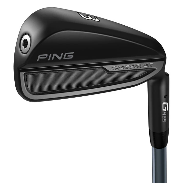 Ping G425 Crossover Golf Iron Hybrid 1 Ping G425 Crossover Golf Iron Hybrid