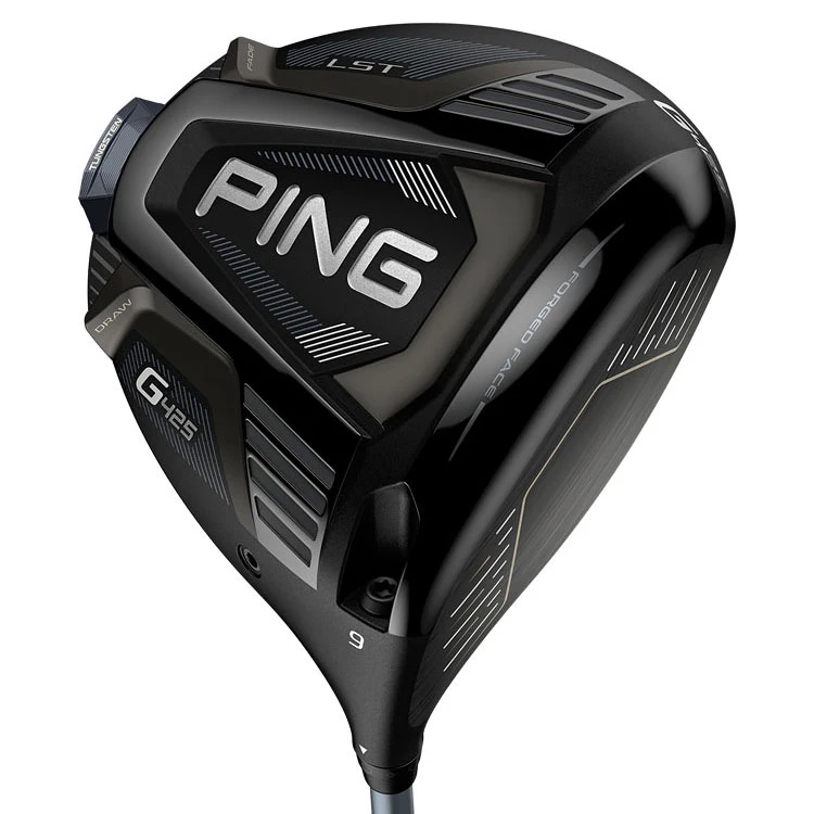 Ping G425 LST Golf Driver 1 Ping G425 LST Golf Driver