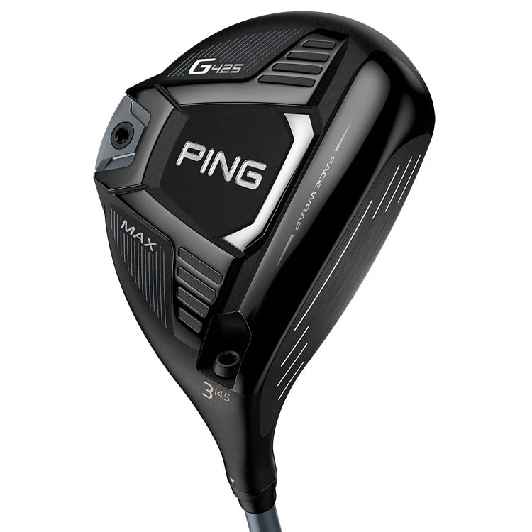 Ping G425 Max Golf Fairway Wood 1 Ping G425 Max Golf Fairway Wood