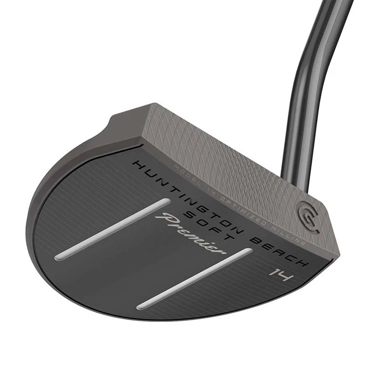 Cleveland Huntington Beach Premier 14 Golf Putter 1 Cleveland Huntington Beach Premier 14 Golf Putter