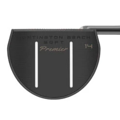Cleveland Huntington Beach Premier 14 Golf Putter 9 Cleveland Huntington Beach Premier 14 Golf Putter -GolfGearHub hbsoftpremier14putter4