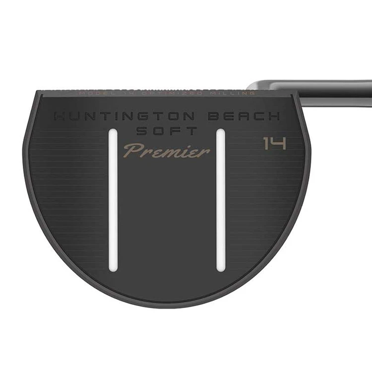 Cleveland Huntington Beach Premier 14 Golf Putter 4 Cleveland Huntington Beach Premier 14 Golf Putter - Image 4