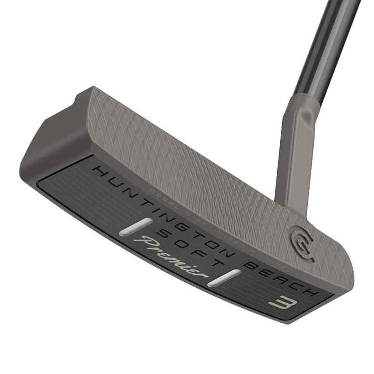 Cleveland Huntington Beach Premier 3 Golf Putter 1 Cleveland Huntington Beach Premier 3 Golf Putter