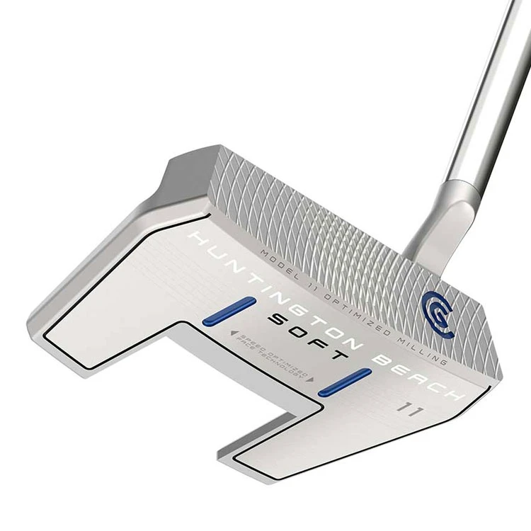Cleveland Huntington Beach Soft 11S Golf Putter 1 Cleveland Huntington Beach Soft 11S Golf Putter