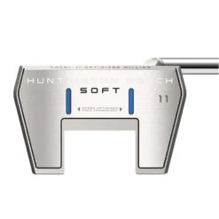 Cleveland Huntington Beach Soft 11S Golf Putter 9 Cleveland Huntington Beach Soft 11S Golf Putter -GolfGearHub huntingtonbeachsoft11sputter4