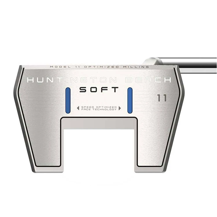 Cleveland Huntington Beach Soft 11S Golf Putter 4 Cleveland Huntington Beach Soft 11S Golf Putter - Image 4