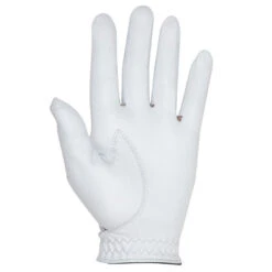 FootJoy HyperFLX Golf Glove -GolfGearHub hyperflxglovewhite4 1