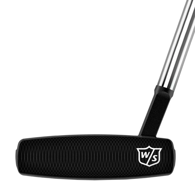 Wilson Infinite II Buckingham Golf Putter 3 Wilson Infinite II Buckingham Golf Putter - Image 3